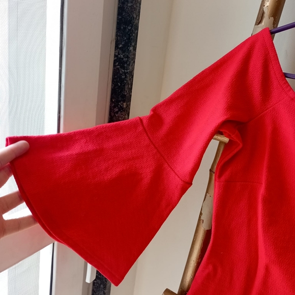 ♥️ Forever New Cropped Top - Picture 6 of 8